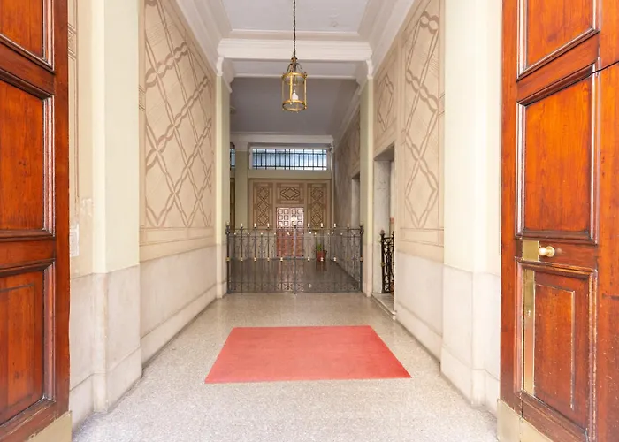 Easytopstay - Moscova Cosy Apartment